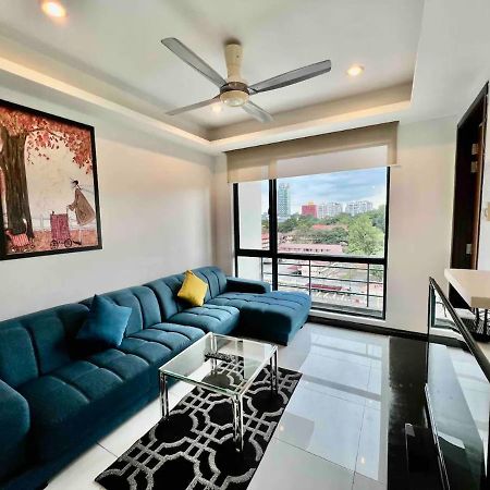 Bbhomes At Casa Residency Kl Kuala Lumpur Exterior foto