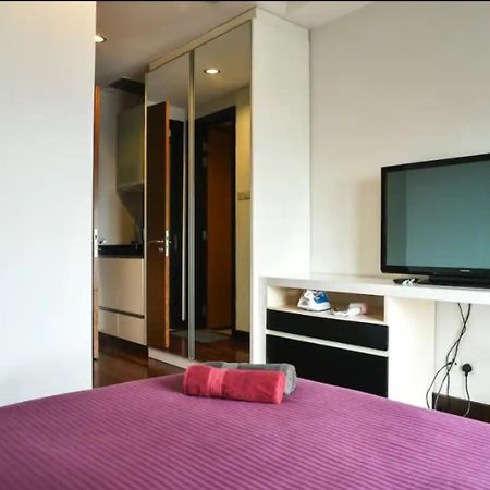 Bbhomes At Casa Residency Kl Kuala Lumpur Exterior foto