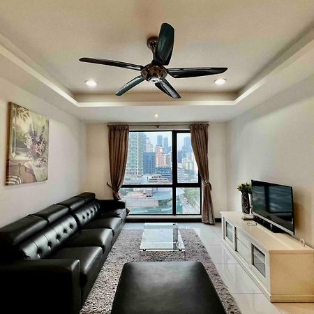 Bbhomes At Casa Residency Kl Kuala Lumpur Exterior foto