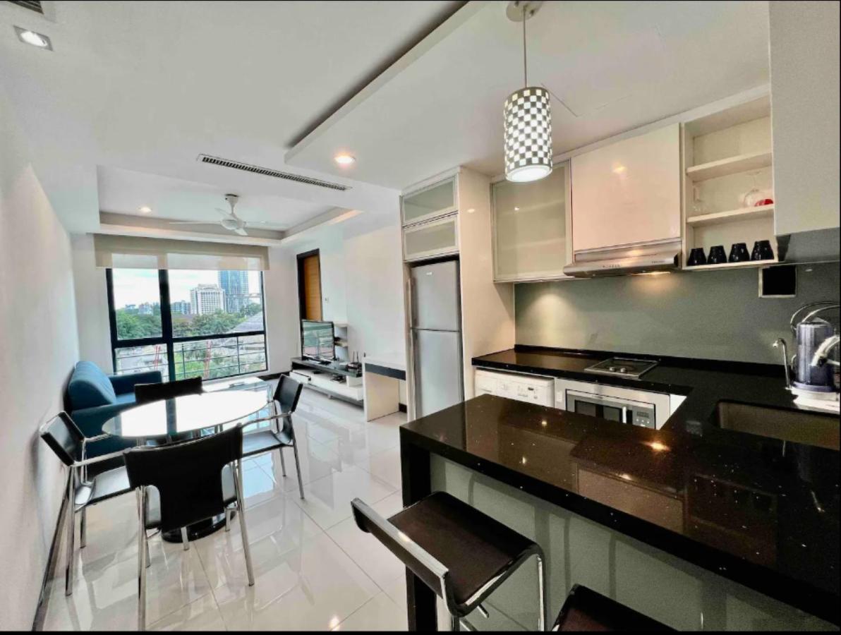 Bbhomes At Casa Residency Kl Kuala Lumpur Exterior foto