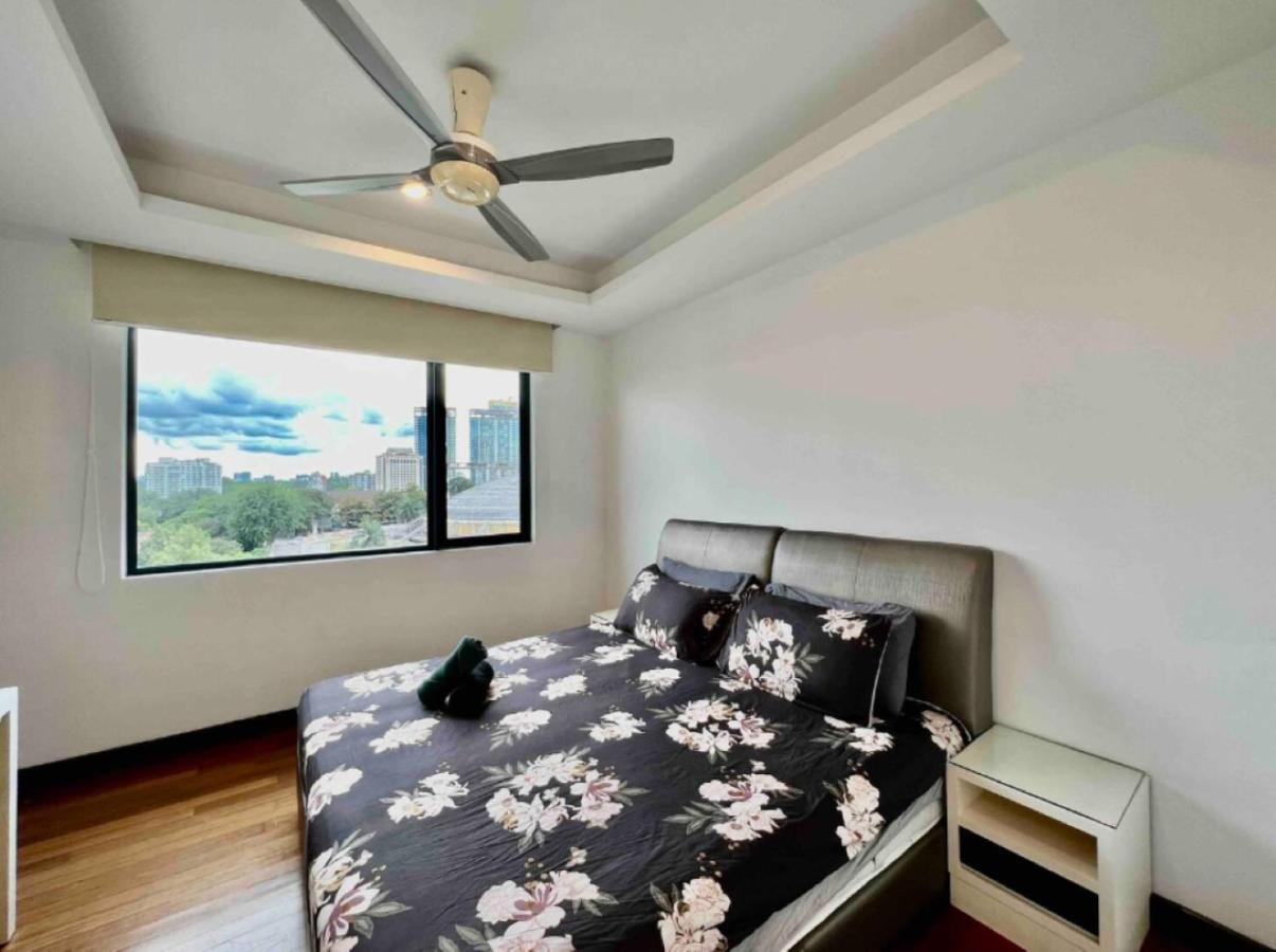 Bbhomes At Casa Residency Kl Kuala Lumpur Exterior foto