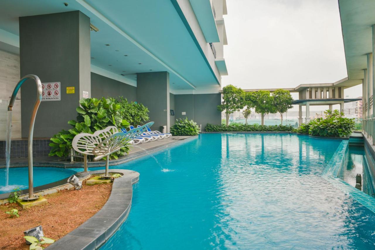 Bbhomes At Casa Residency Kl Kuala Lumpur Exterior foto