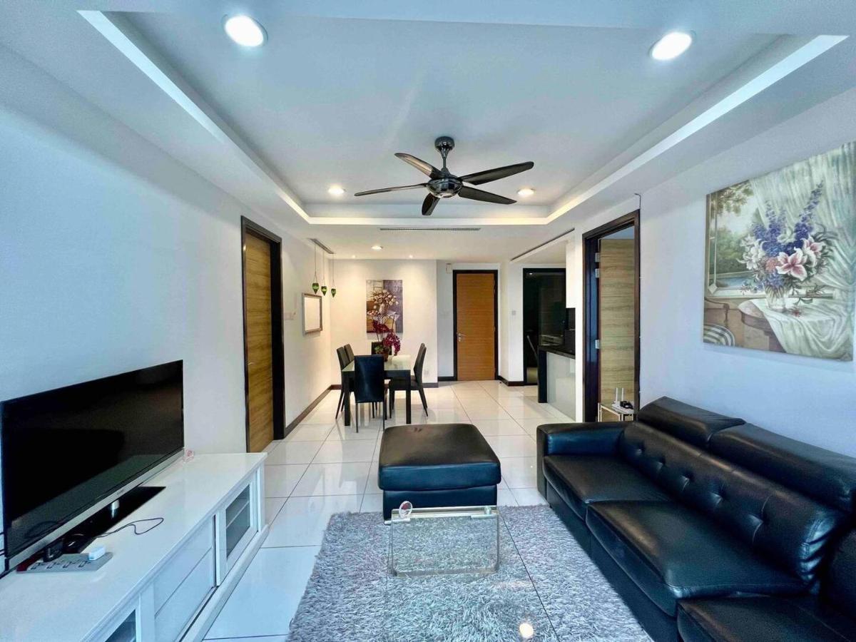 Bbhomes At Casa Residency Kl Kuala Lumpur Exterior foto