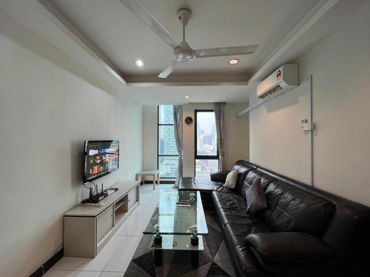 Bbhomes At Casa Residency Kl Kuala Lumpur Exterior foto