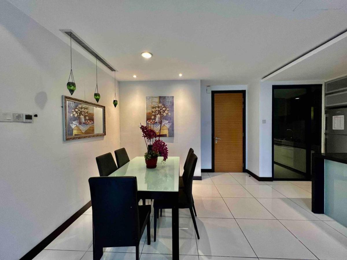 Bbhomes At Casa Residency Kl Kuala Lumpur Exterior foto