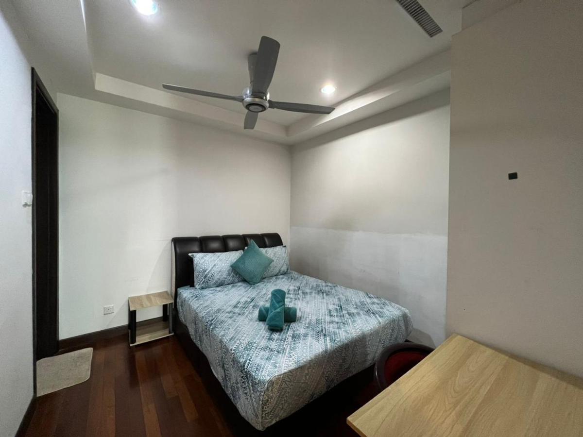 Bbhomes At Casa Residency Kl Kuala Lumpur Exterior foto