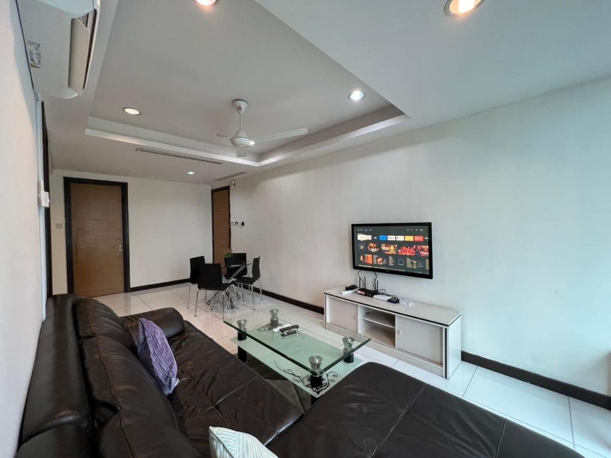 Bbhomes At Casa Residency Kl Kuala Lumpur Exterior foto