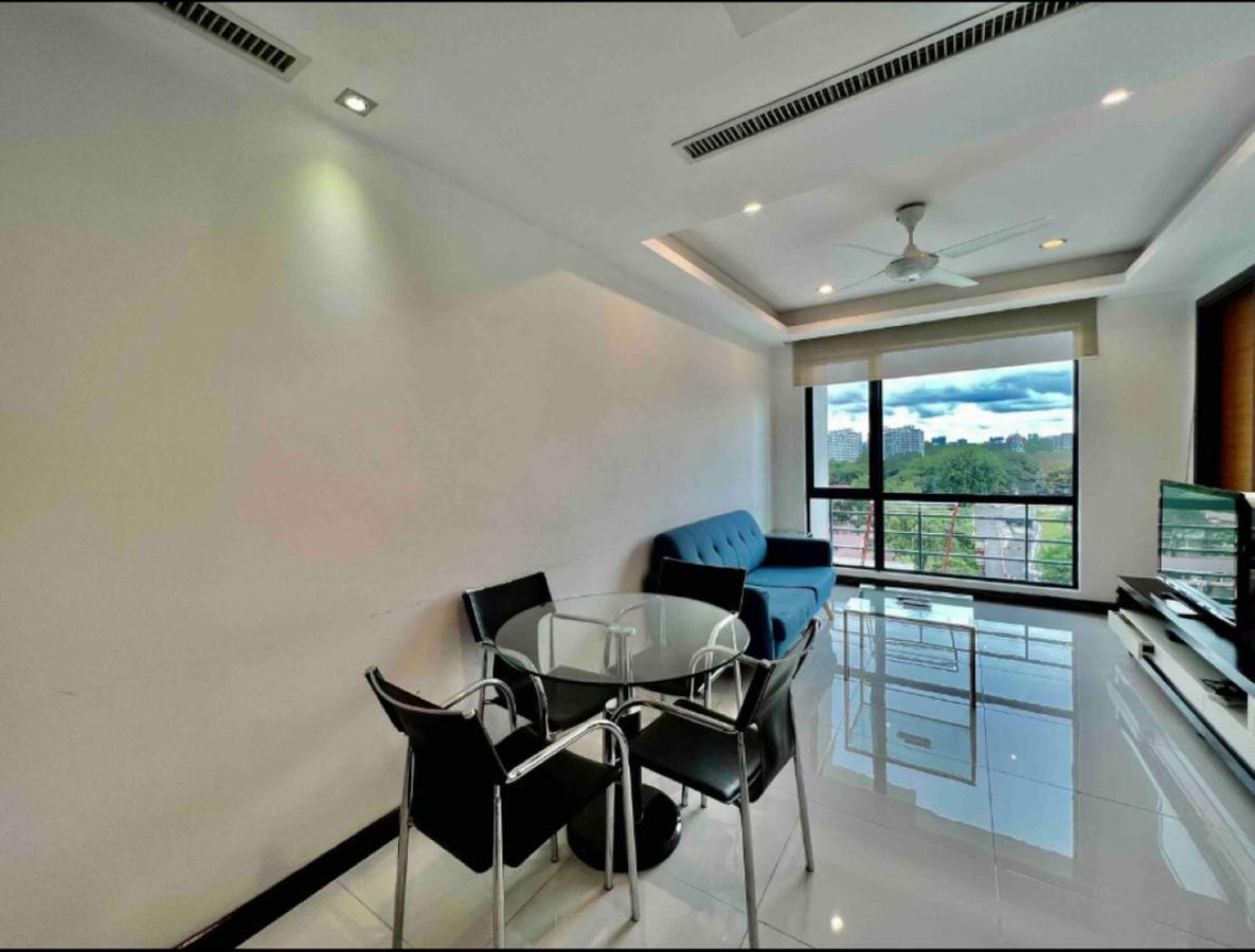 Bbhomes At Casa Residency Kl Kuala Lumpur Exterior foto
