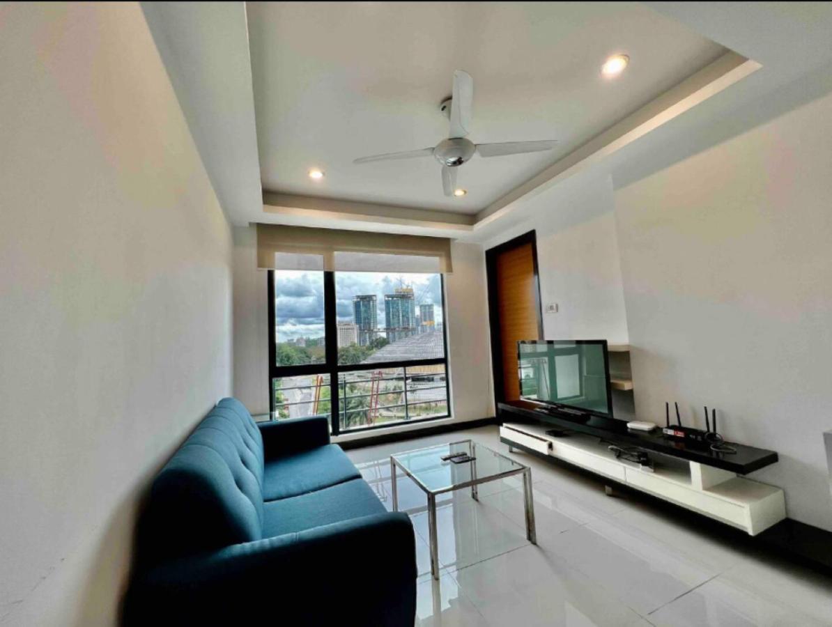 Bbhomes At Casa Residency Kl Kuala Lumpur Exterior foto