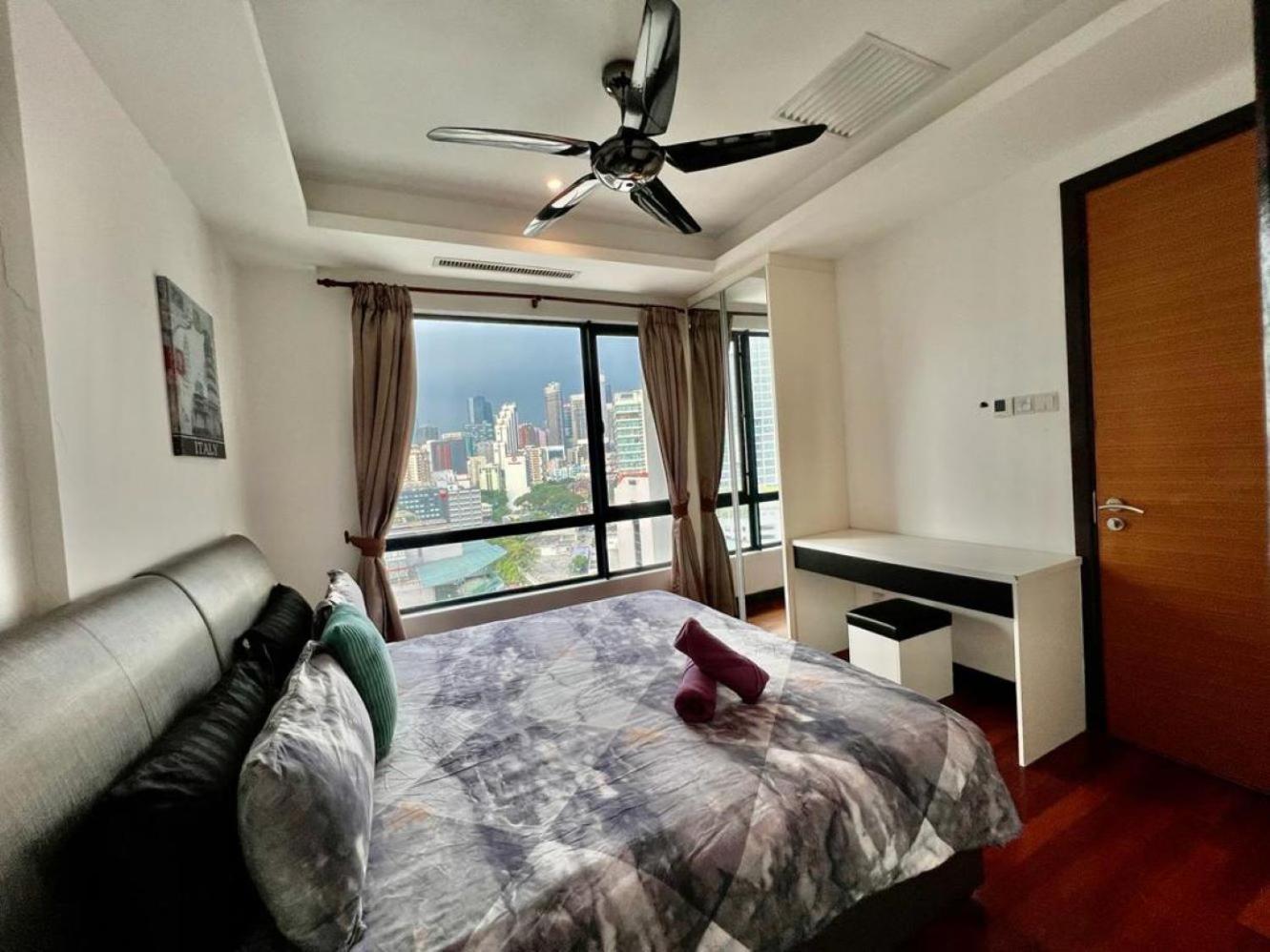Bbhomes At Casa Residency Kl Kuala Lumpur Exterior foto