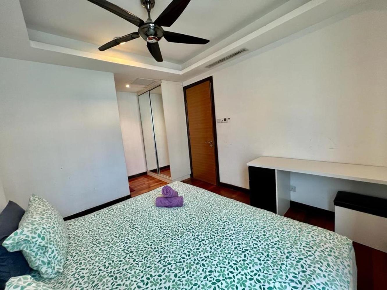 Bbhomes At Casa Residency Kl Kuala Lumpur Exterior foto