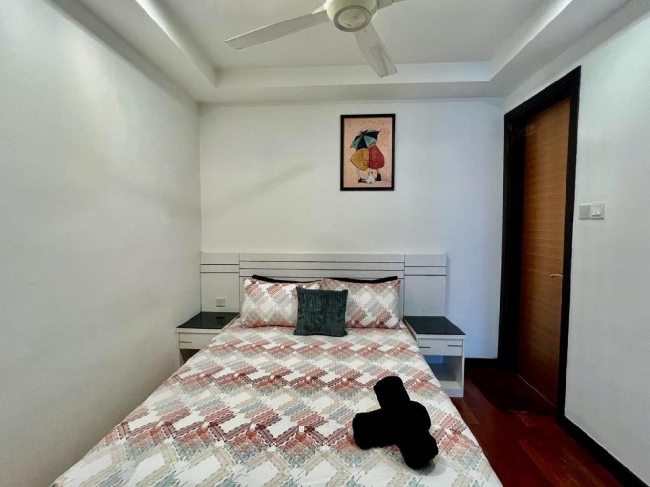 Bbhomes At Casa Residency Kl Kuala Lumpur Exterior foto