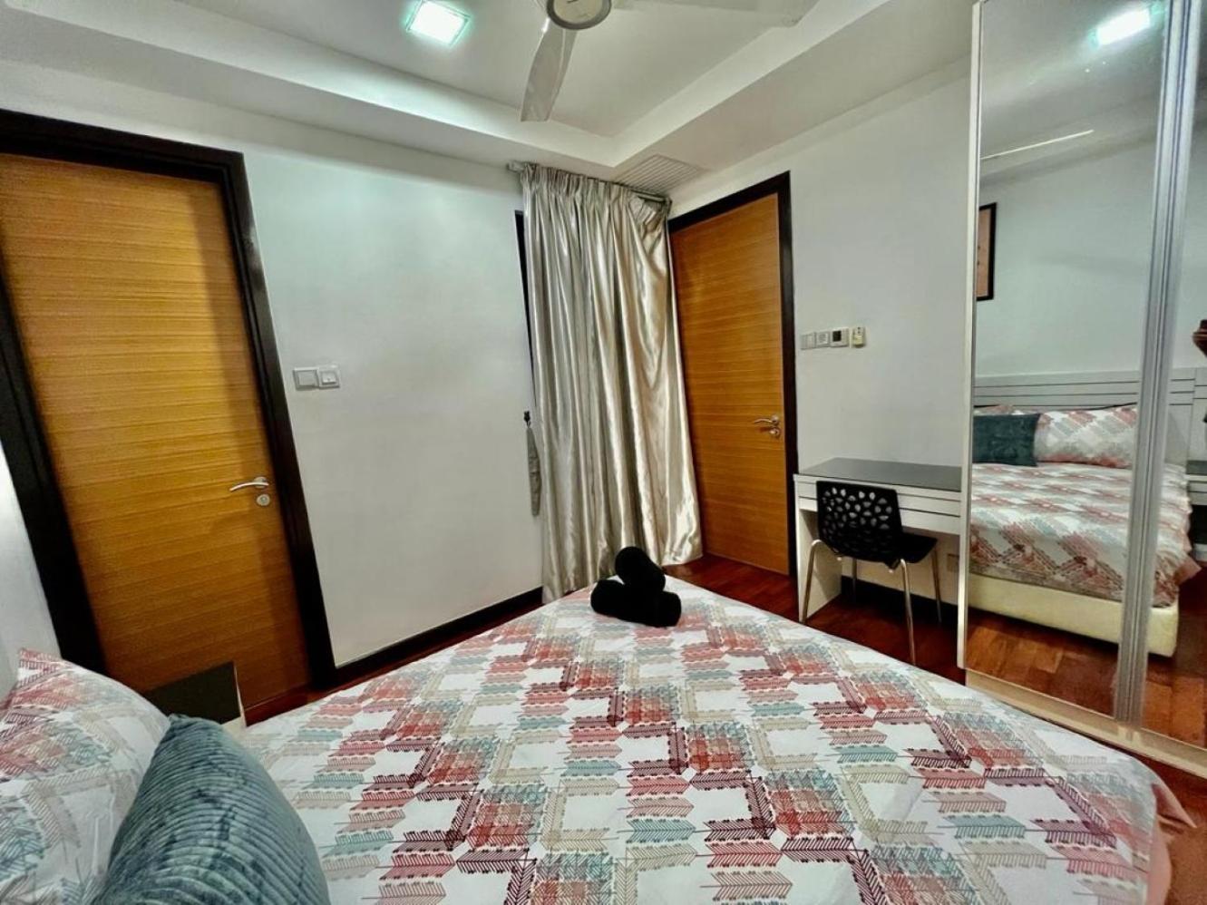 Bbhomes At Casa Residency Kl Kuala Lumpur Exterior foto